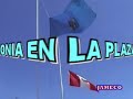 Con el pregón se inicia el CAMPEONATO INTERCOMUNIDADES  que es parte de la FERIA 
