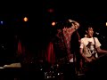 wolf parade perform 