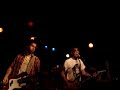 wolf parade perform 