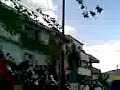 retirada del combate