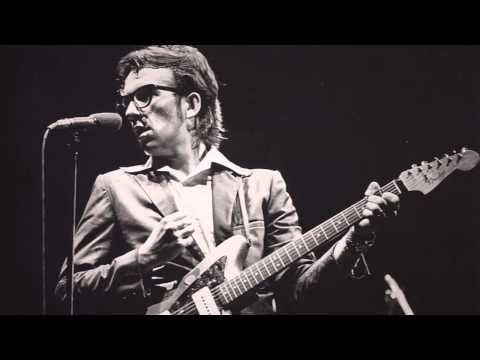 Elvis Costello - Alison