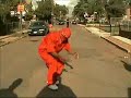\"The Natives\" Hollywood Undead... If you blood throw it up