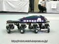 Hallac II Robot