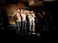 Ball in the House performs 
