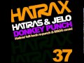 Hatiras & JELO Donkey Punch (Hatiras' Left Hook Repunch Remix)