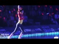 110813-Yuna Kim-Opening-All That Skate Summer.avi