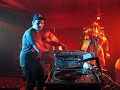 Toxic Avenger Performing Live in Oklahoma City 12/2009 Video 7 of 9