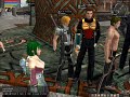 Ran OnLinE - JyoNeN AnD D 'CompaNy