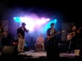 les concubins de la chanson live aux nuits couleurs � montarnaud le 27/06/09