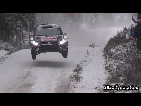 Latest WRC HD & Rally HD Videos