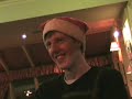 Chrismtas Jam and Meal