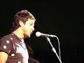 CONCIERTO DE LOS ALIENIGENAS EN CORIA
