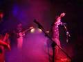 CONCIERTO DE LOS ALIENIGENAS EN CORIA