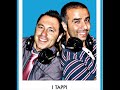 I Tappi - Le avventure del pesce al brodo - punt. del 24/10