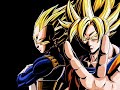 DragonBall Z Budokai Tenkaichi 2 Heavy Gear