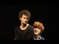 i Licaoni Fat Show - L'Amore - Estratti