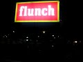Néon Flunch Laxou Néon Flunch Laxou