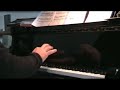 Bach-Friedman Choral from Cantata BWV 140 Sandro Bisotti pf