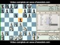 AJEDREZ: Amber 2010 - ronda 2 - MI Michael Rahal (EDAMI)
