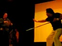 GUERREROS DEL SOL
