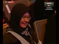 Konsert AF6 W1P15 - Saida - Terlalu Cinta