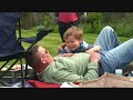 3rd may 2008 - a friendly affair with friends and family!