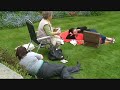 3rd may 2008 - a friendly affair with friends and family!