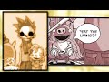 I Luv Halloween iManga #1: Sweet Tooth for Mayhem