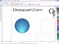 Efecto Cristal En Corel Draw