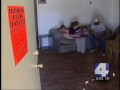 Apartment complex may be closed
