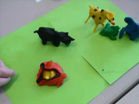 workshopje stop-motion voor leraren