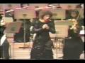 videos de Agnes Baltsa sings Tanti affetti - Japan 1990
