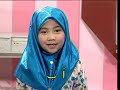 Iqra (1/5)