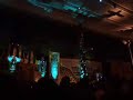 Canadian Folk Music Awards 2007-musical highlights