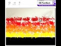 Artpad: come disegnare un incendio Artpad: come disegnare un incendio