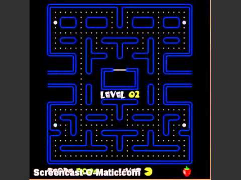 pacman online
