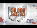 Liar Hillary Clinton Nasty Negative Campaign against Obama