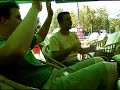 Video about our trip to Nis, Serbia for the EUC Handball. And the introduction of our dance, the lecki lecki/laki laki (on Geo da Silva - I do it like a truck)