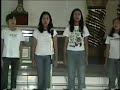 old balara youth choir_key to heaven