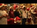 Carter Elementary 1st Grade Holiday Choir@Barns  Noble Bookstore