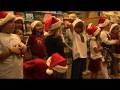 Carter Elementary 1st Grade Holiday Choir@Barns & Noble Bookstore