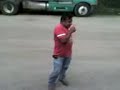 sexi dance de nalgas