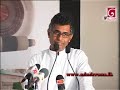 Increase in fuel prices unavoidable - Champika