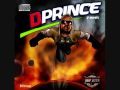 d'prince ft dbanj wande coal - ooze