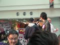 PM Magazine人氣之星頒獎禮-bbr獲頒人氣末組合獎唱撐撐堂