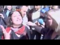 If this lady ... Or us or our sister .. What would we do?