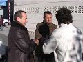 TENIENTE ALCALDE VISITA OBRAS EN INMACULADA