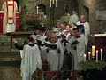 Messe de Minuit pour Noel, Gloria in Excelsis, CCBNY 2007