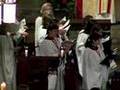 Messe de Minuit pour Noel, Gloria in Excelsis, CCBNY 2007