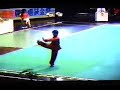 Wushu - Chang Quan 1990 Competition - Yuan Xin Dong?